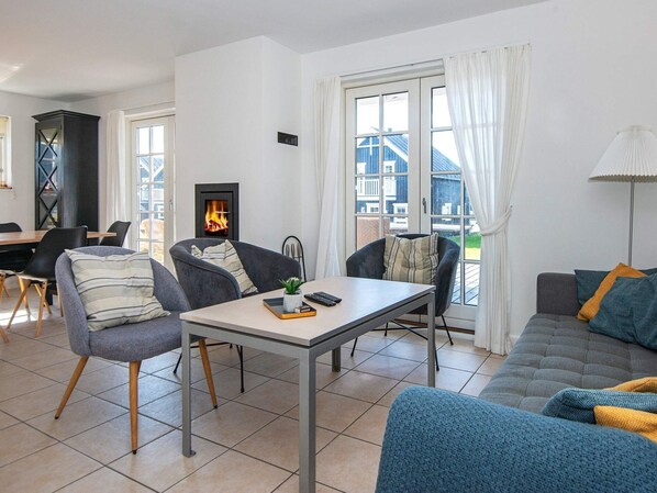 Hus | Spiseområde
