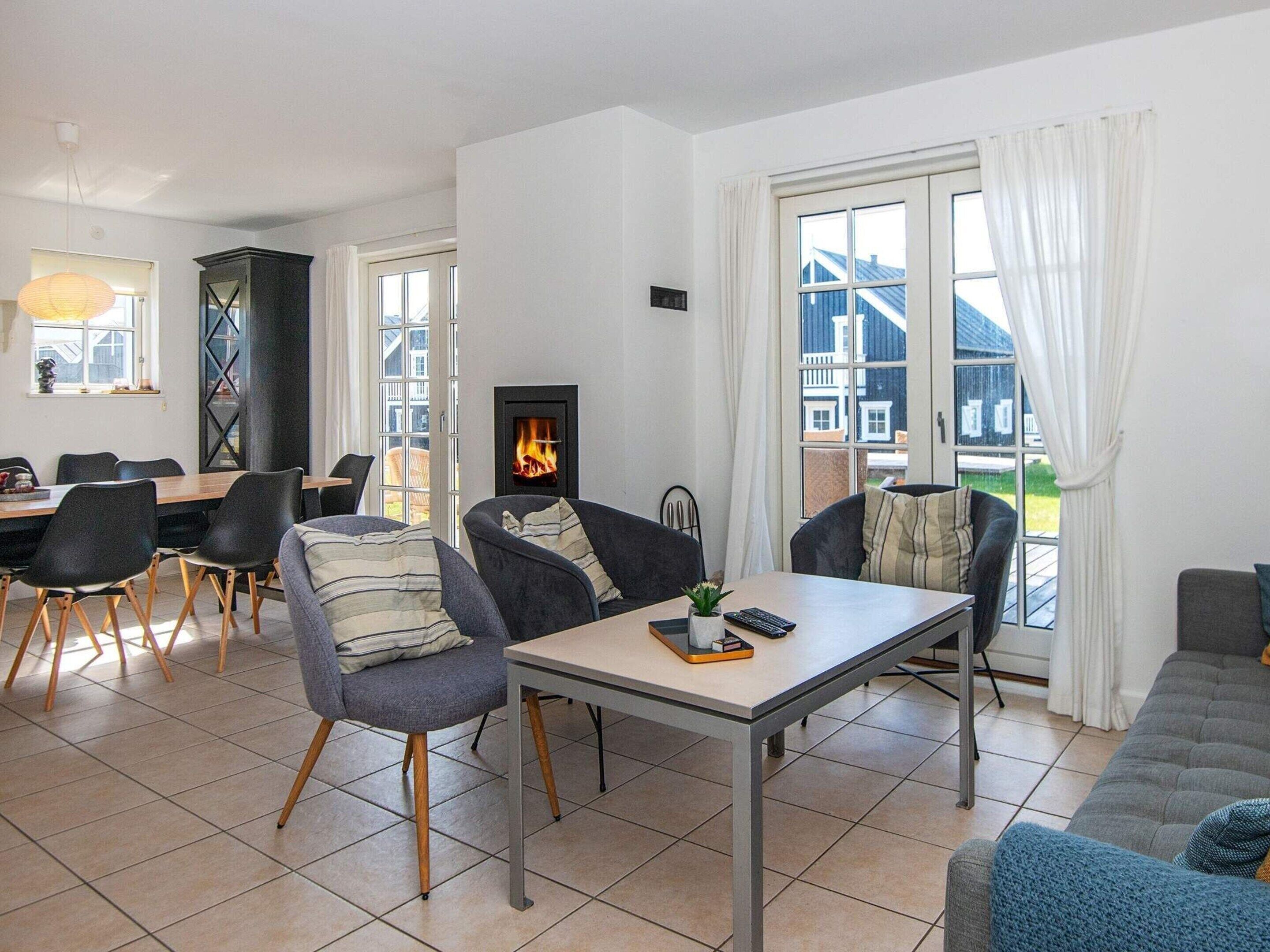 House | Tempat makan