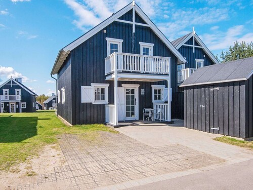 4 Star Holiday Home in Gjern