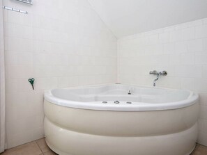 Casa | Banheiro