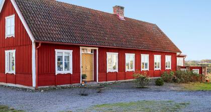 5 Person Holiday Home in Laholm