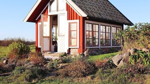 Exterior - 5 Person Holiday Home in Laholm (Laholm)