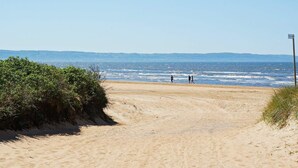 Beach - 5 Person Holiday Home in Laholm (Laholm)