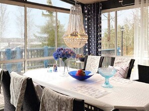 House | Interior - 4 Person Holiday Home in Soderkoping (Soderkoping)