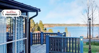 4 Person Holiday Home in Soderkoping