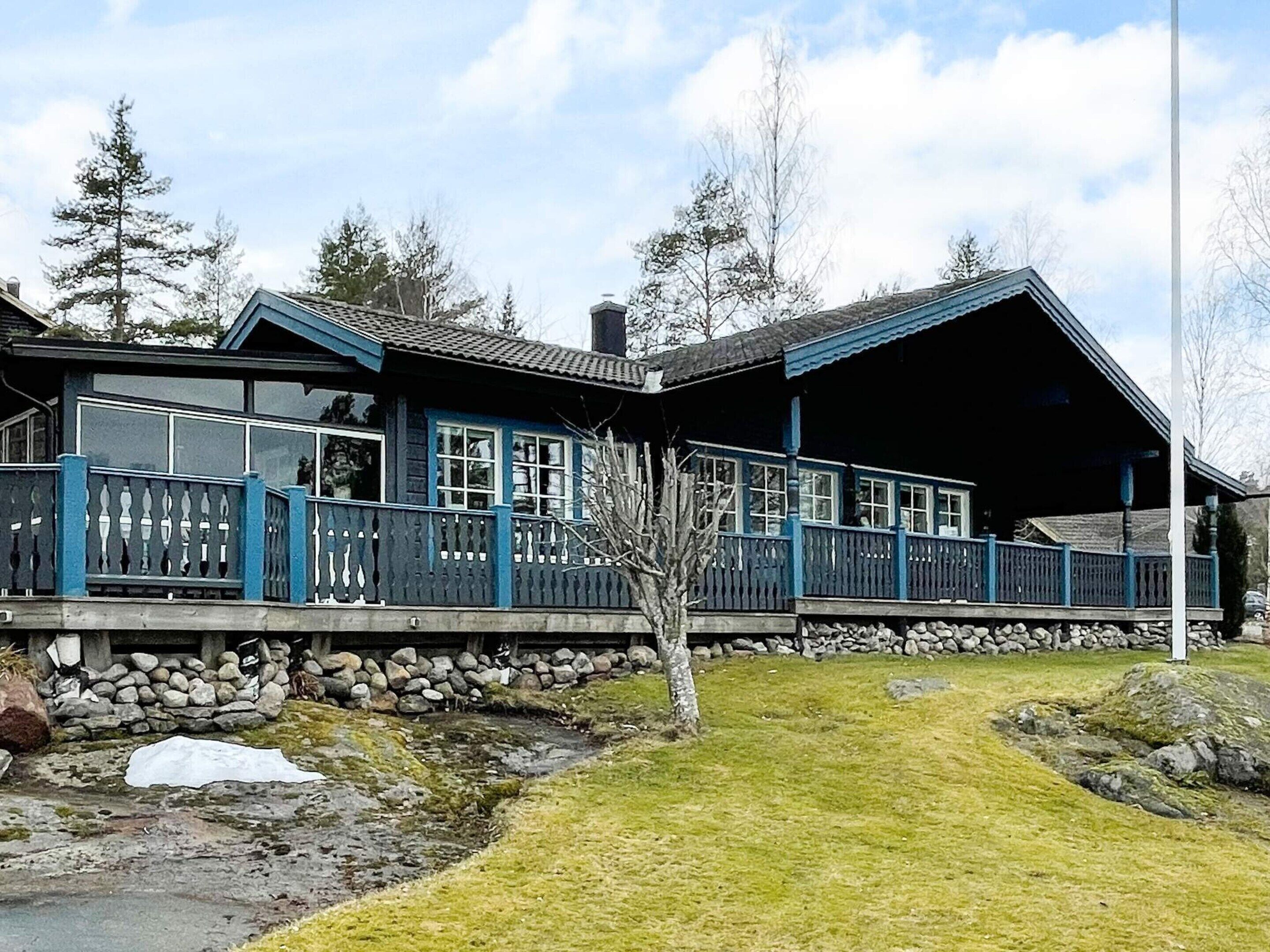 Casa | Exterior