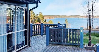 4 Person Holiday Home in Soderkoping