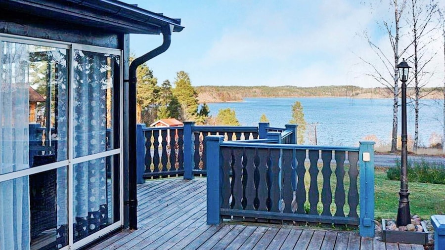 4 Person Holiday Home in Soderkoping