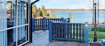 4 Person Holiday Home in Soderkoping