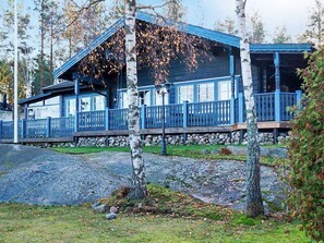 House | Exterior