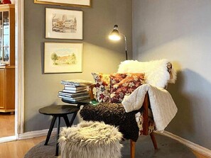 House | Interior