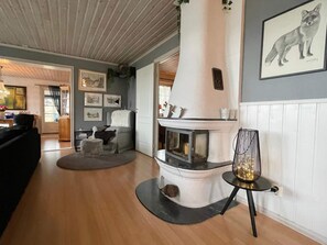 House | Interior - 4 Person Holiday Home in Soderkoping (Soderkoping)