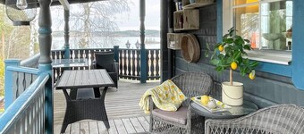 4 Person Holiday Home in Soderkoping