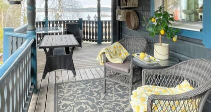 4 Person Holiday Home in Soderkoping