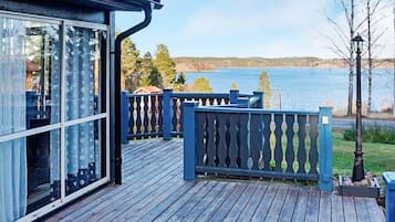 Hus | Udendørsområde
