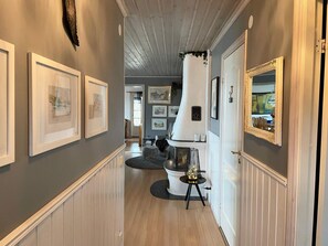 House | Interior - 4 Person Holiday Home in Soderkoping (Soderkoping)