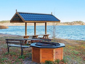 Hus | Restaurang utomhus