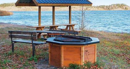 4 Person Holiday Home in Soderkoping