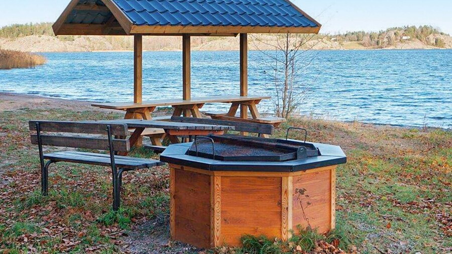 4 Person Holiday Home in Soderkoping