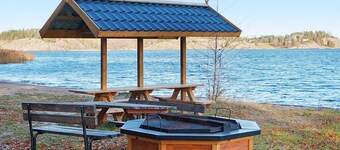 4 Person Holiday Home in Soderkoping