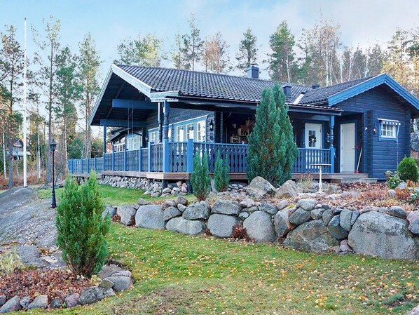 Huis | Exterieur