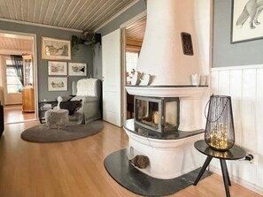 House | Interior - 4 Person Holiday Home in Soderkoping (Soderkoping)