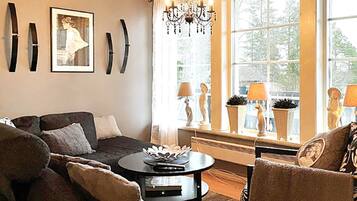 Ferienhaus | Innenbereich