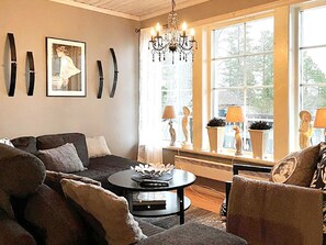 House | Interior - 4 Person Holiday Home in Soderkoping (Soderkoping)