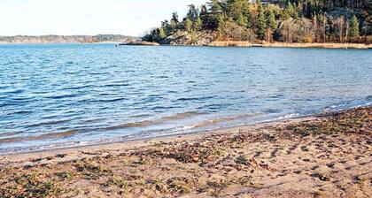 4 Person Holiday Home in Soderkoping