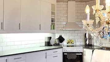 Maison | Intérieur