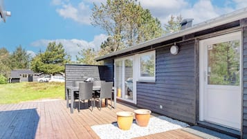 House | Property amenity