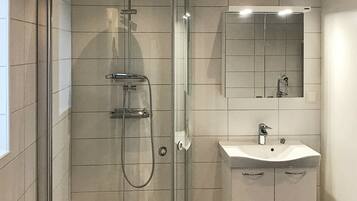 Dusche