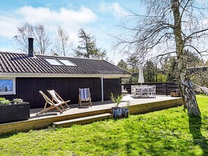House | Exterior