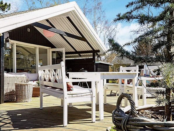 House | Exterior