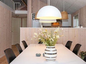 House | Private kitchen