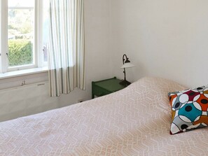 2 Schlafzimmer