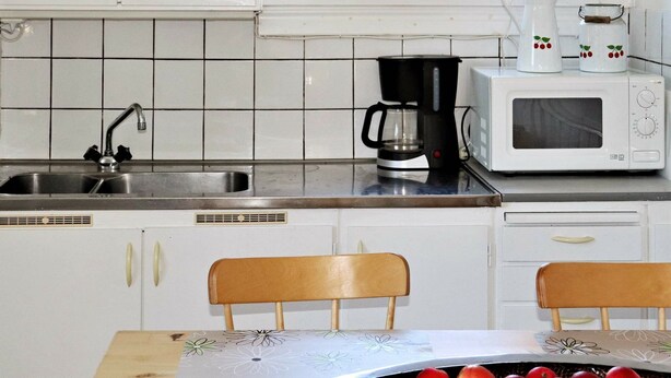 Unclassified image, 1 of 16, button - 6 Person Holiday Home in Karlskrona (Hasslö)