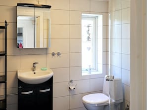 Dusche