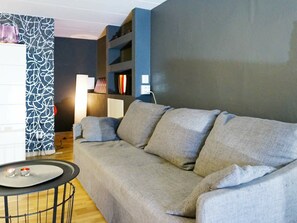1 bedroom, individually furnished - 2 Person Holiday Home in Bullaren (Bullaren)