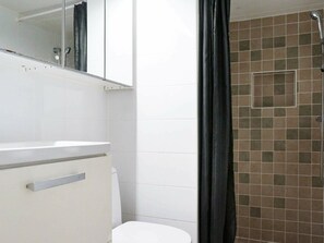 Shower - 2 Person Holiday Home in Bullaren (Bullaren)