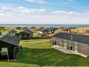 Exterior - 5 Person Holiday Home in Lemvig (Lemvig)