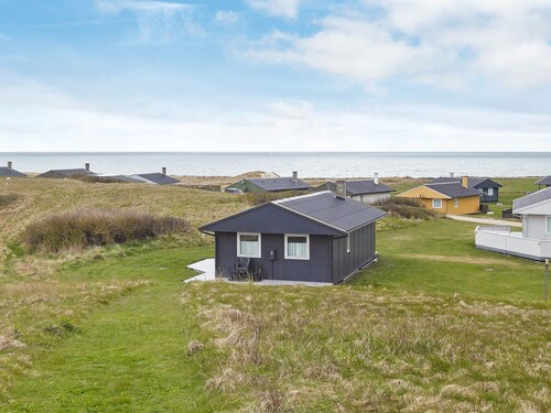 5 Person Holiday Home in Lemvig