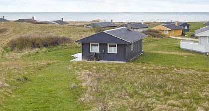 5 Person Holiday Home in Lemvig