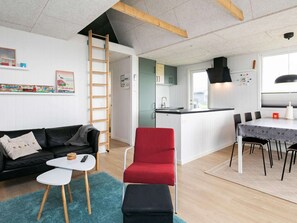 Hus | Oppholdsområde