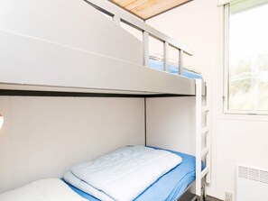 3 bedrooms - 5 Person Holiday Home in Lemvig (Lemvig)