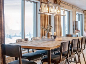 Hus | Spiseområde