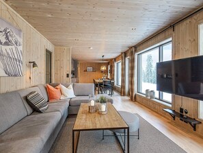 Casa | Parte interna