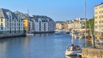 Hus | Marina