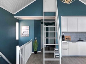 House | Interior - 10 Person Holiday Home in Brattvag (Ålesund)