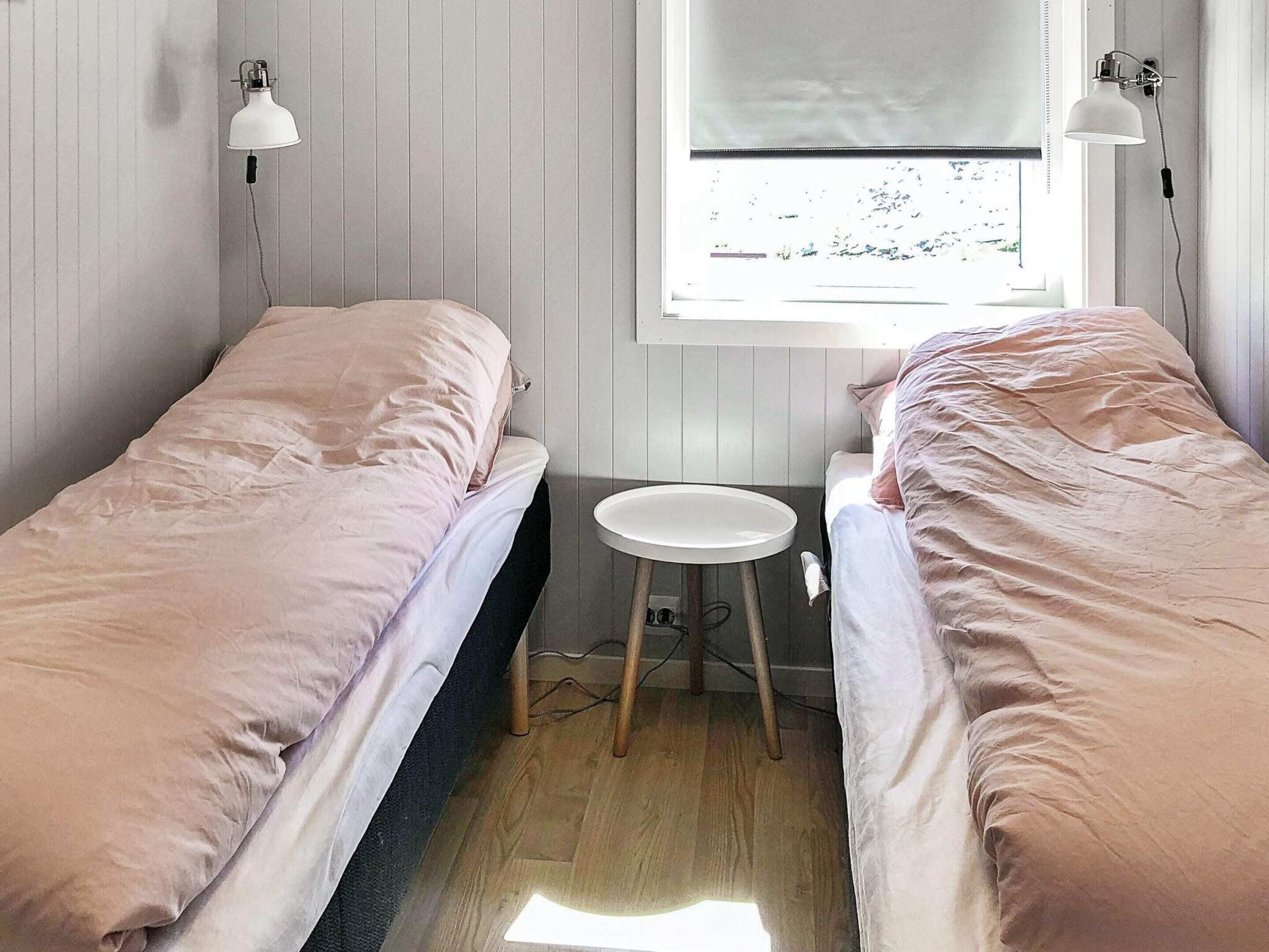 Casa | 5 habitaciones y muebles diferentes 